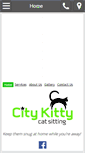 Mobile Screenshot of citykittysite.com